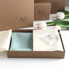 Eco-Gift Box | Signature Box | Linen & Fonts 