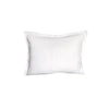 Pure White Boudoir<br>Pillow Cover 30x40cm